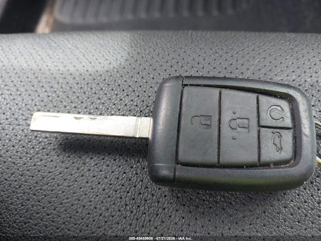 45689906 :رقم المزاد ، 6G2ER57739L239363 vin ، 2009 Pontiac G8 مزاد بيع