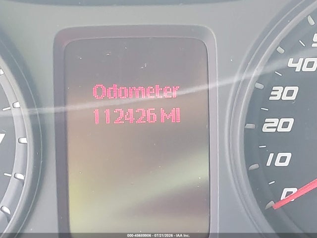 45689906 :رقم المزاد ، 6G2ER57739L239363 vin ، 2009 Pontiac G8 مزاد بيع