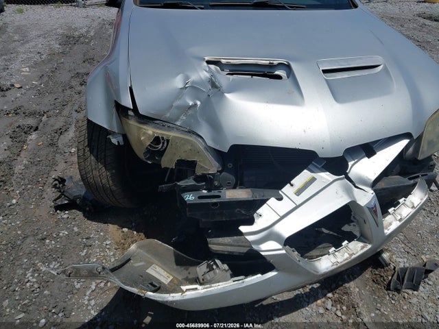 45689906 :رقم المزاد ، 6G2ER57739L239363 vin ، 2009 Pontiac G8 مزاد بيع