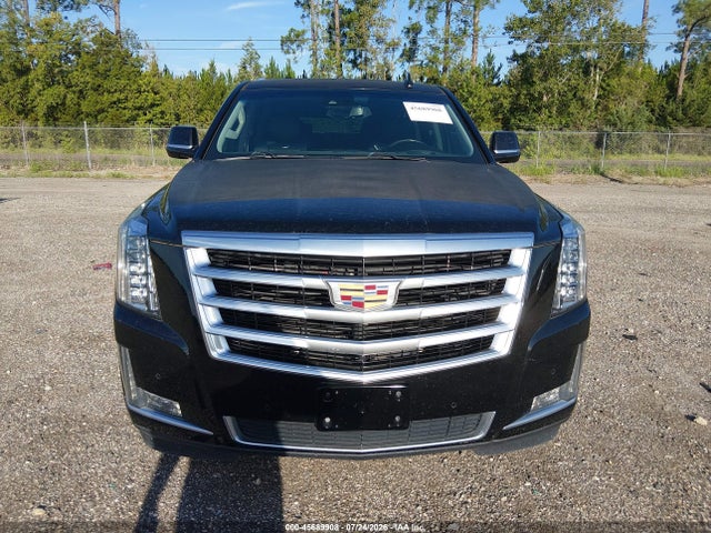 Aukcja sprzedaży 2017 Cadillac Escalade Esv Luxury, vin: 1GYS3HKJ9HR235647, numer aukcji: 45689908