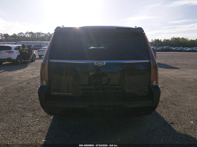 Aukcja sprzedaży 2017 Cadillac Escalade Esv Luxury, vin: 1GYS3HKJ9HR235647, numer aukcji: 45689908