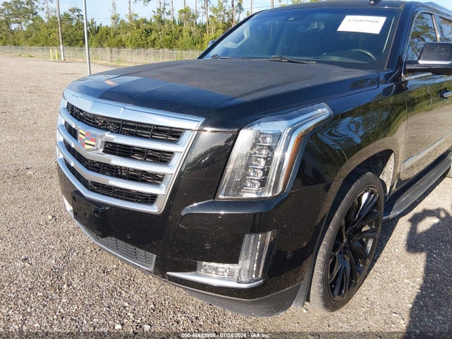 Aukcja sprzedaży 2017 Cadillac Escalade Esv Luxury, vin: 1GYS3HKJ9HR235647, numer aukcji: 45689908