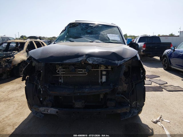45689910 :رقم المزاد ، JN8AZ2NF0L9700558 vin ، 2020 Infiniti Qx80 Luxe مزاد بيع