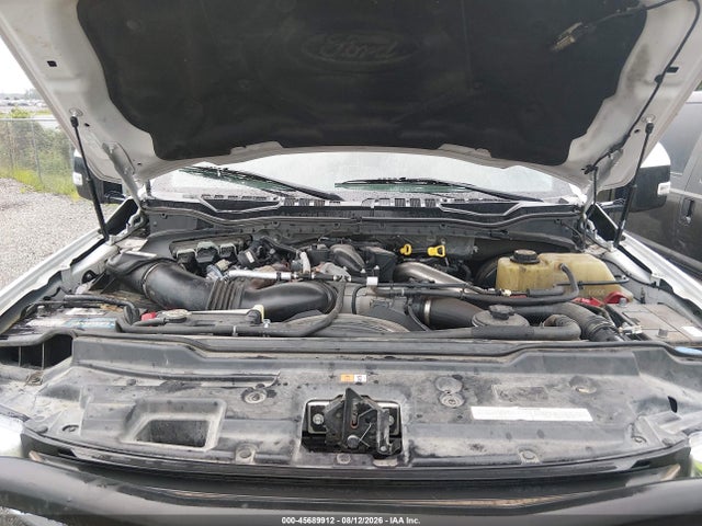 Продажа на аукционе авто 2019 Ford F-250 King Ranch, vin: 1FT7W2BT4KEG34191, номер лота: 45689912