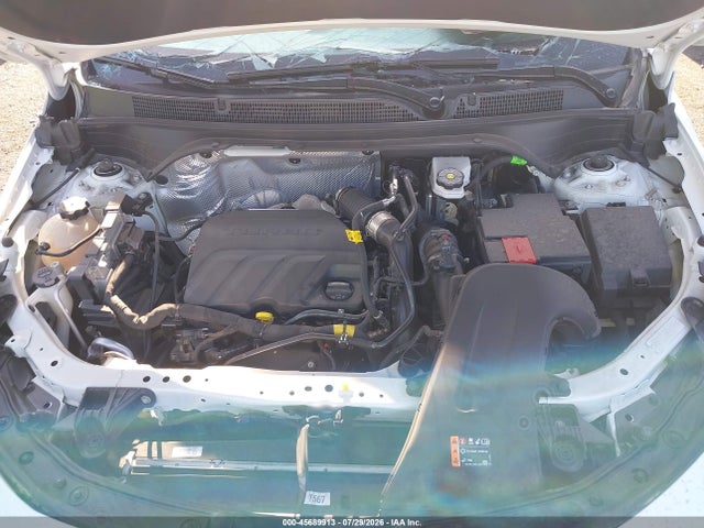 KL47LCE23RB066930 Buick Envista Avenir Fwd