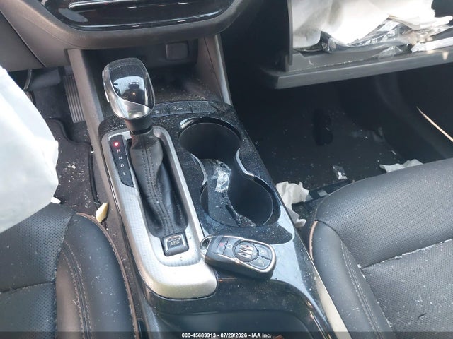 KL47LCE23RB066930 Buick Envista Avenir Fwd
