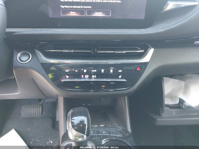 KL47LCE23RB066930 Buick Envista Avenir Fwd