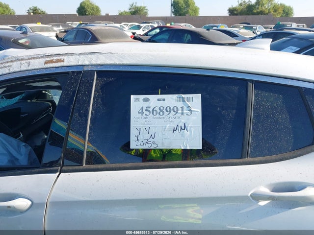 KL47LCE23RB066930 Buick Envista Avenir Fwd
