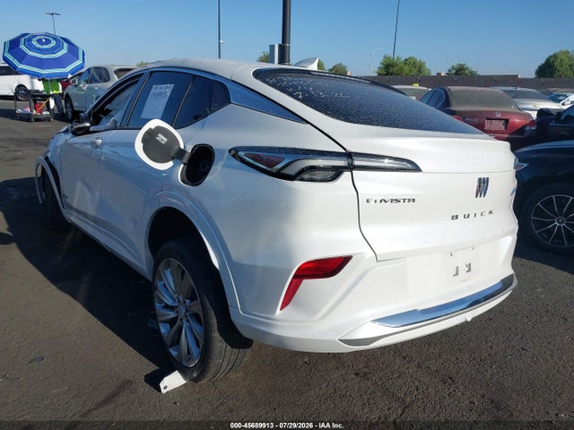 KL47LCE23RB066930 Buick Envista Avenir Fwd