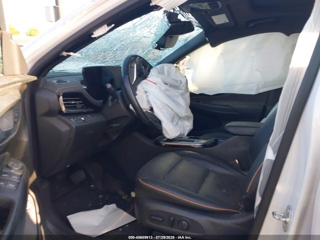 KL47LCE23RB066930 Buick Envista Avenir Fwd