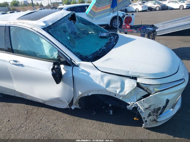 KL47LCE23RB066930 Buick Envista Avenir Fwd