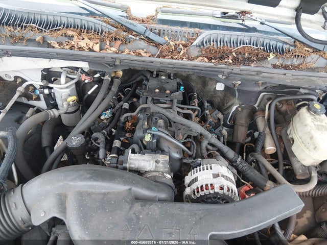 Продаж на аукціоні авто 2004 Gmc Yukon Denali, vin: 1GKEK63U14J223136, номер лоту: 45689916