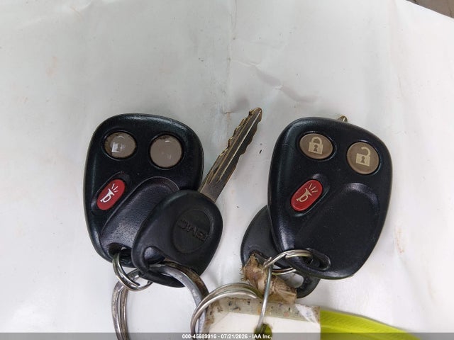 Продаж на аукціоні авто 2004 Gmc Yukon Denali, vin: 1GKEK63U14J223136, номер лоту: 45689916