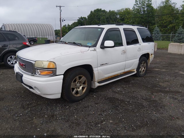 Продаж на аукціоні авто 2004 Gmc Yukon Denali, vin: 1GKEK63U14J223136, номер лоту: 45689916