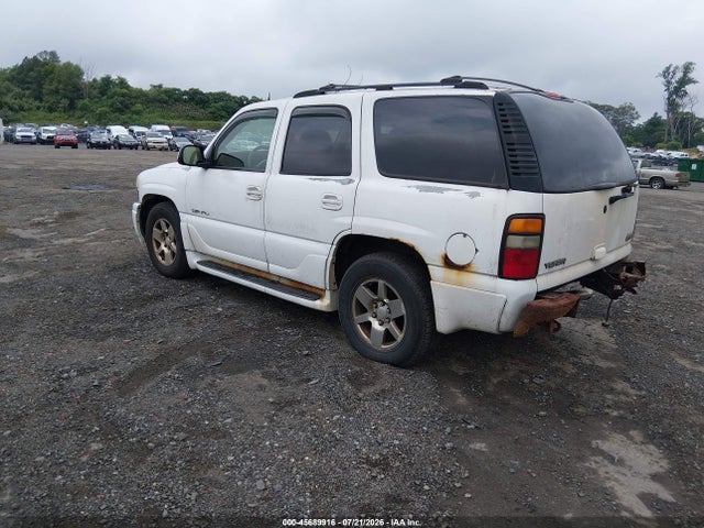 Продаж на аукціоні авто 2004 Gmc Yukon Denali, vin: 1GKEK63U14J223136, номер лоту: 45689916