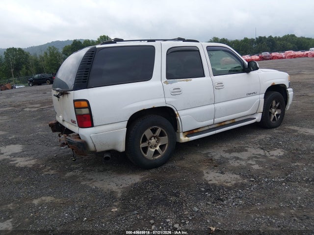 Продаж на аукціоні авто 2004 Gmc Yukon Denali, vin: 1GKEK63U14J223136, номер лоту: 45689916