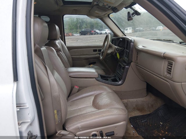 Продаж на аукціоні авто 2004 Gmc Yukon Denali, vin: 1GKEK63U14J223136, номер лоту: 45689916