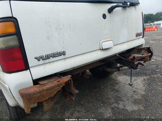 Продаж на аукціоні авто 2004 Gmc Yukon Denali, vin: 1GKEK63U14J223136, номер лоту: 45689916
