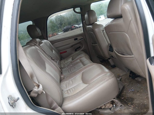 Продаж на аукціоні авто 2004 Gmc Yukon Denali, vin: 1GKEK63U14J223136, номер лоту: 45689916