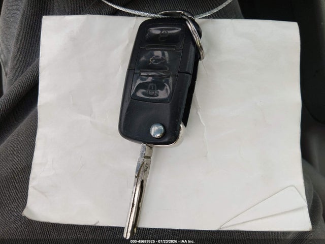 45689925 :رقم المزاد ، 9BWBT61J914049496 vin ، 2001 Volkswagen Golf Gl مزاد بيع