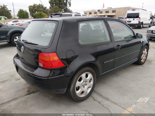 45689925 :رقم المزاد ، 9BWBT61J914049496 vin ، 2001 Volkswagen Golf Gl مزاد بيع