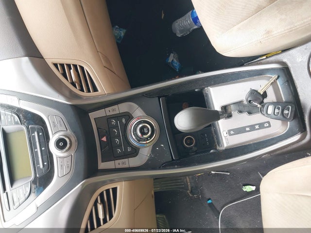Aukcja sprzedaży 2013 Hyundai Elantra Gls, vin: KMHDH4AE8DU485073, numer aukcji: 45689926