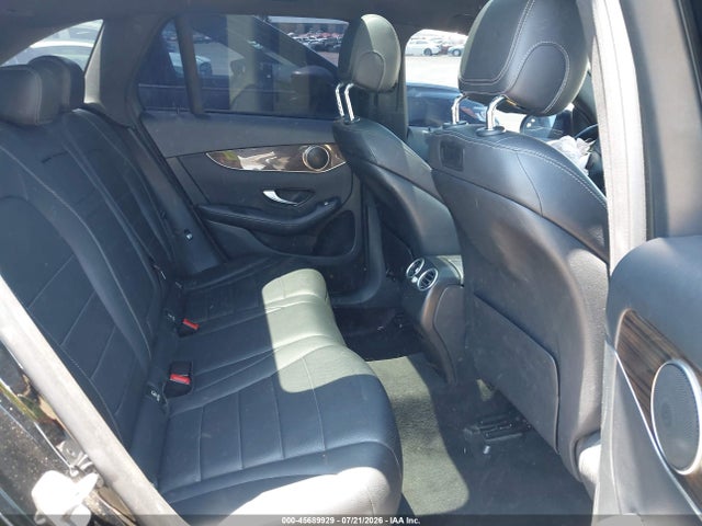 Продаж на аукціоні авто 2018 Mercedes-benz Glc 300 4matic, vin: WDC0G4KB3JV033560, номер лоту: 45689929
