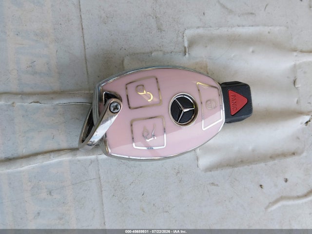 55SWF4JB9FU059542 Mercedes-Benz C 300
