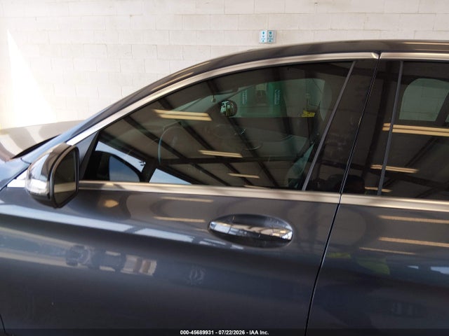 55SWF4JB9FU059542 Mercedes-Benz C 300