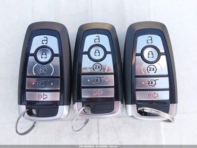 Ford Escape Titanium Hybrid 2021 1FMCU9DZ3MUA18940 Image 11