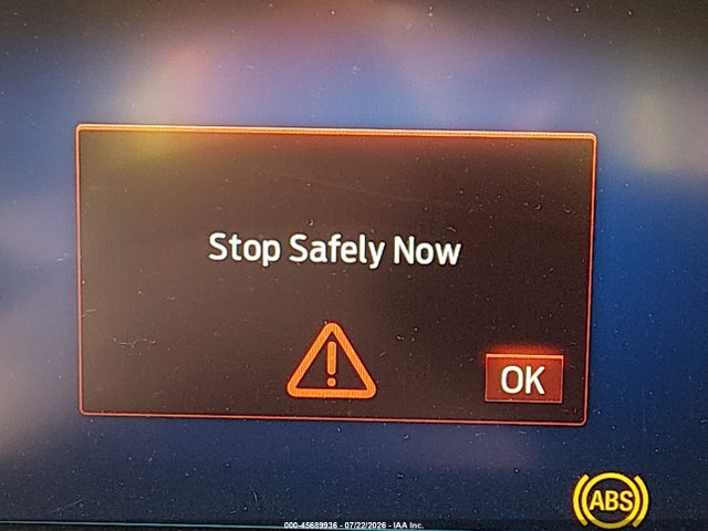 Ford Escape Titanium Hybrid 2021 1FMCU9DZ3MUA18940 Image 19