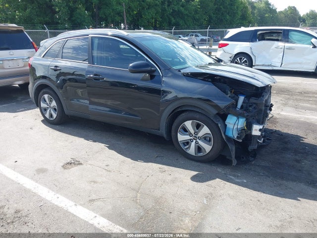 Продаж на аукціоні авто 2020 Kia Niro Lx, vin: KNDCB3LC4L5362810, номер лоту: 45689937
