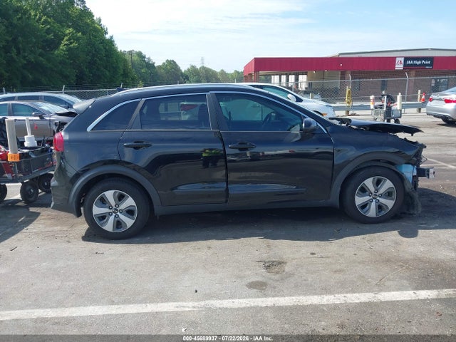 Aukcja sprzedaży 2020 Kia Niro Lx, vin: KNDCB3LC4L5362810, numer aukcji: 45689937