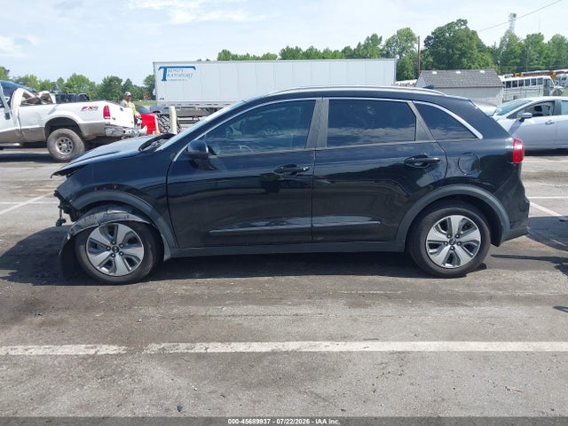 Aukcja sprzedaży 2020 Kia Niro Lx, vin: KNDCB3LC4L5362810, numer aukcji: 45689937