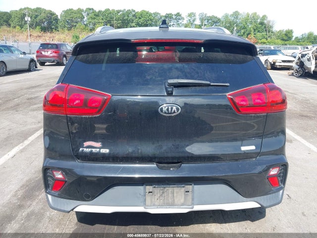 Aukcja sprzedaży 2020 Kia Niro Lx, vin: KNDCB3LC4L5362810, numer aukcji: 45689937