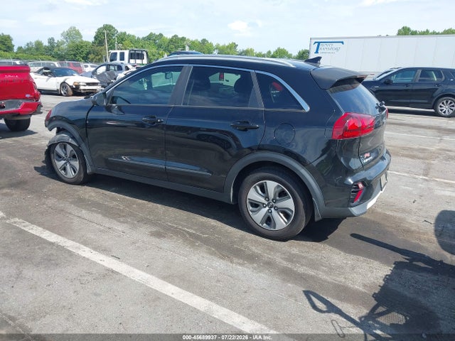 Aukcja sprzedaży 2020 Kia Niro Lx, vin: KNDCB3LC4L5362810, numer aukcji: 45689937