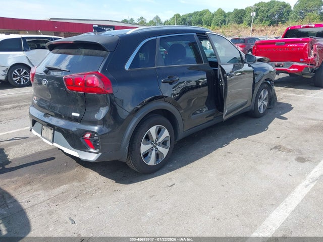 Aukcja sprzedaży 2020 Kia Niro Lx, vin: KNDCB3LC4L5362810, numer aukcji: 45689937