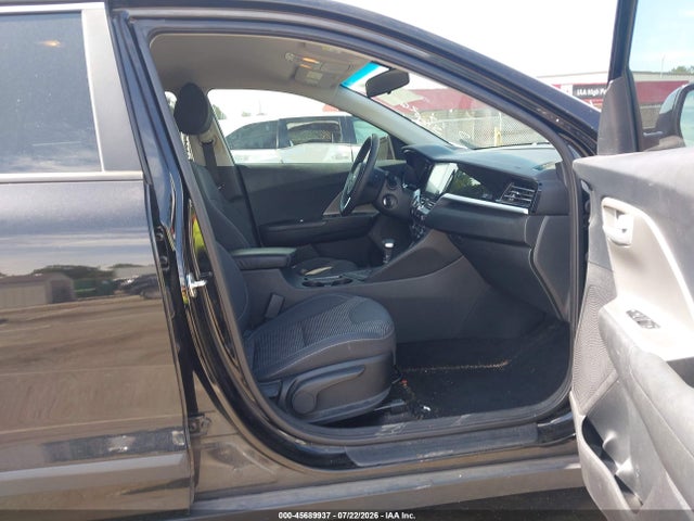 Aukcja sprzedaży 2020 Kia Niro Lx, vin: KNDCB3LC4L5362810, numer aukcji: 45689937