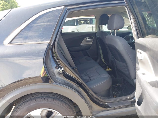 Aukcja sprzedaży 2020 Kia Niro Lx, vin: KNDCB3LC4L5362810, numer aukcji: 45689937