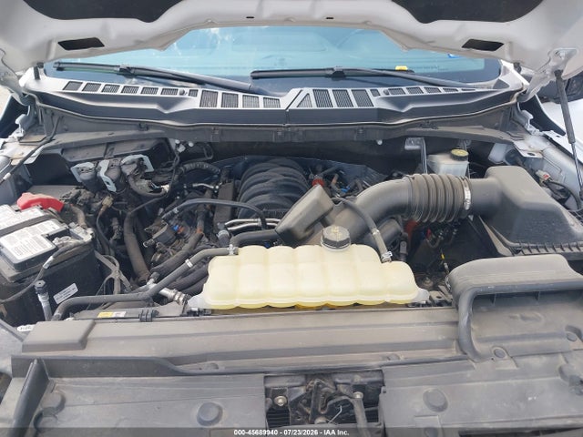 Aukcja sprzedaży 2023 Ford F-150 Xlt, vin: 1FTEW1C50PFC27648, numer aukcji: 45689940