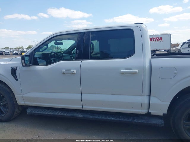 Aukcja sprzedaży 2023 Ford F-150 Xlt, vin: 1FTEW1C50PFC27648, numer aukcji: 45689940