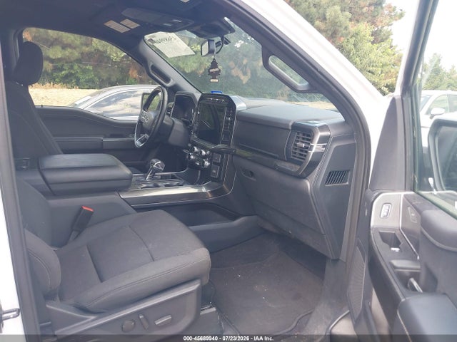 Aukcja sprzedaży 2023 Ford F-150 Xlt, vin: 1FTEW1C50PFC27648, numer aukcji: 45689940