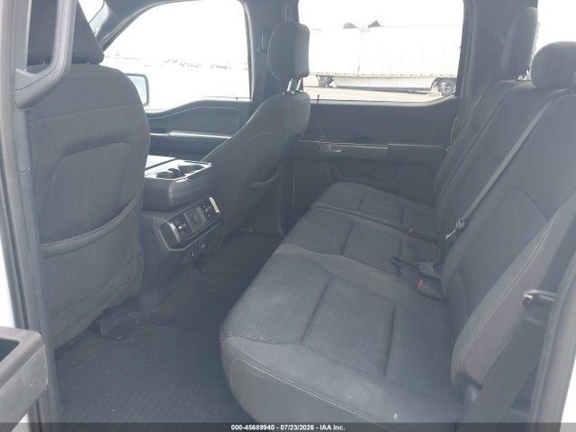 Aukcja sprzedaży 2023 Ford F-150 Xlt, vin: 1FTEW1C50PFC27648, numer aukcji: 45689940
