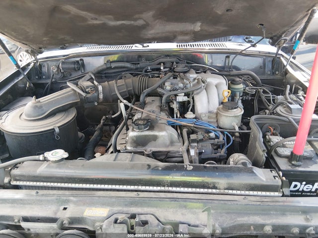 Aukcja sprzedaży 1997 Toyota Land Cruiser, vin: JT3HJ85J7V0161067, numer aukcji: 45689939