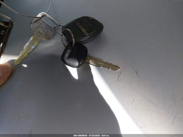 Aukcja sprzedaży 1997 Toyota Land Cruiser, vin: JT3HJ85J7V0161067, numer aukcji: 45689939