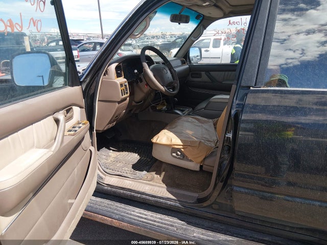 Aukcja sprzedaży 1997 Toyota Land Cruiser, vin: JT3HJ85J7V0161067, numer aukcji: 45689939