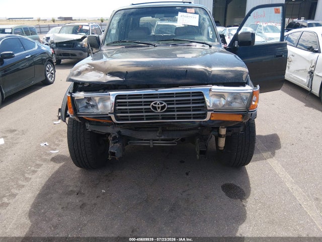 Aukcja sprzedaży 1997 Toyota Land Cruiser, vin: JT3HJ85J7V0161067, numer aukcji: 45689939