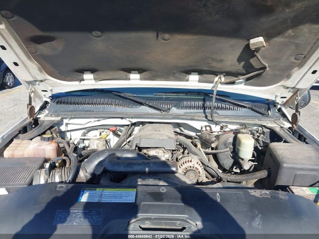 Продажа на аукционе авто 1999 Gmc New Sierra 1500 Sle, vin: 1GTEC14T7XZ530771, номер лота: 45689942