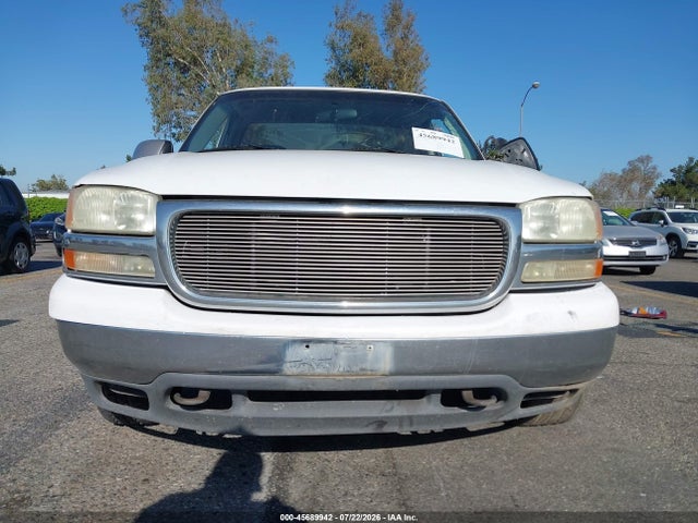 Продажа на аукционе авто 1999 Gmc New Sierra 1500 Sle, vin: 1GTEC14T7XZ530771, номер лота: 45689942