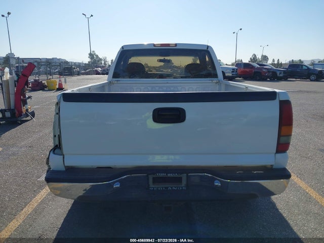Продажа на аукционе авто 1999 Gmc New Sierra 1500 Sle, vin: 1GTEC14T7XZ530771, номер лота: 45689942